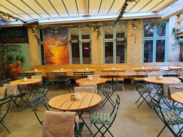 Cafe Sara